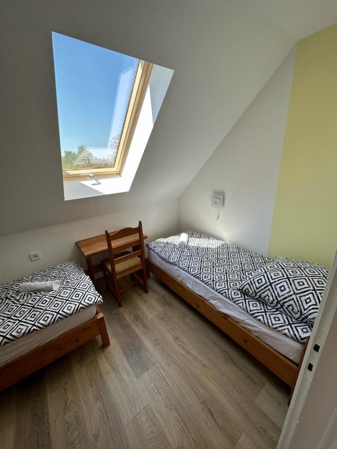 Hangulatos Balaton Parti Nyaralo Ревфюлёп Экстерьер фото