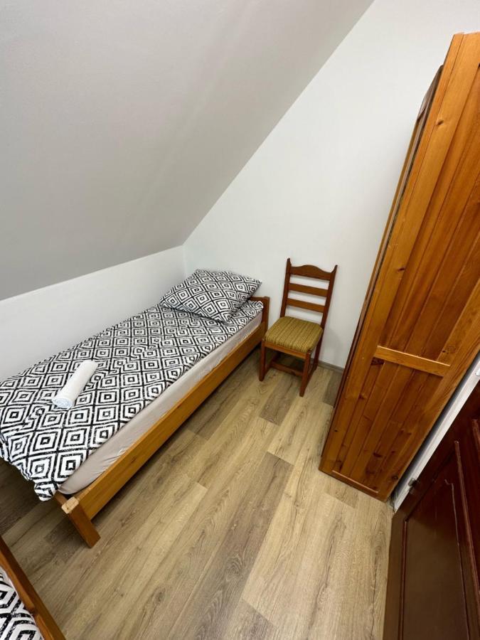 Hangulatos Balaton Parti Nyaralo Ревфюлёп Экстерьер фото